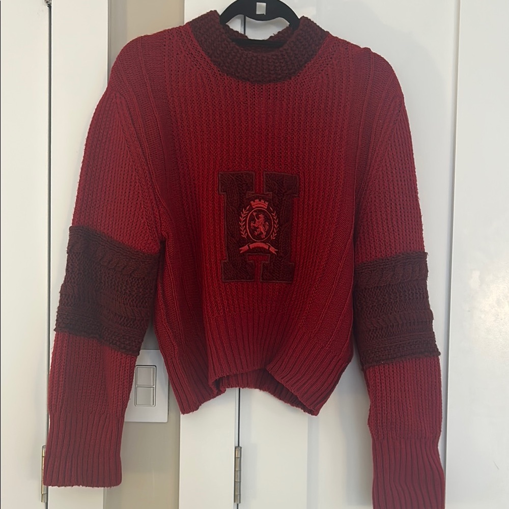Tommy Hilfiger Women's Sweater